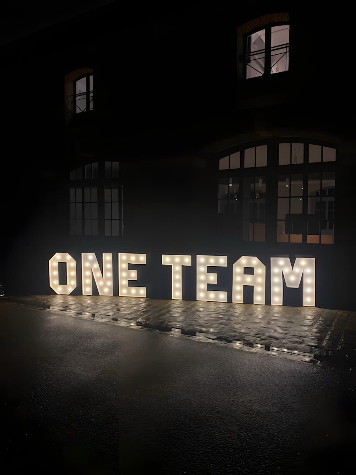 Événements d’entreprise