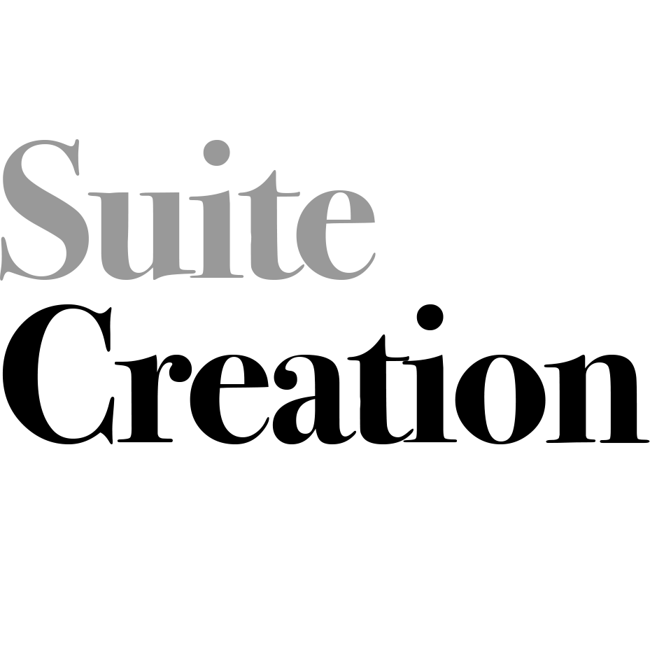 Suite Creation